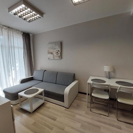 Sas Apartamenty Vega Szczecin Dış mekan fotoğraf