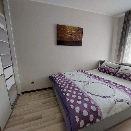 Sas Apartamenty Vega Szczecin Dış mekan fotoğraf