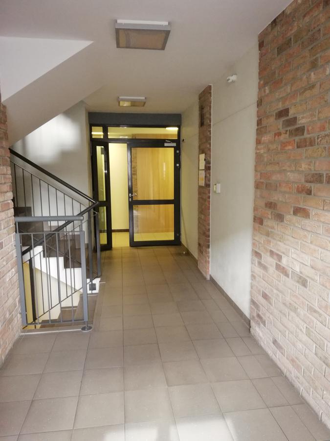 Sas Apartamenty Vega Szczecin Dış mekan fotoğraf